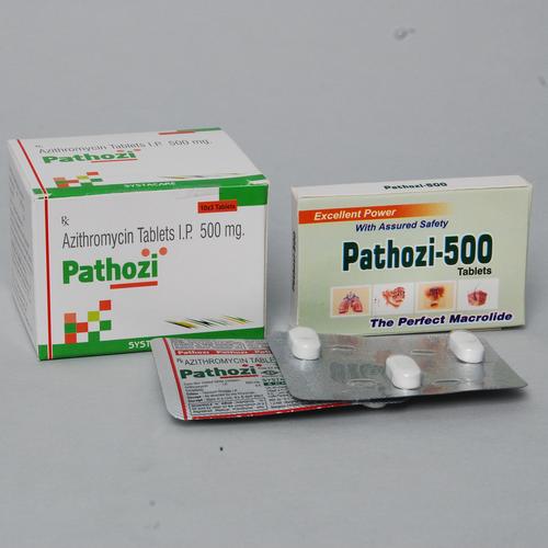 PATHOZI 